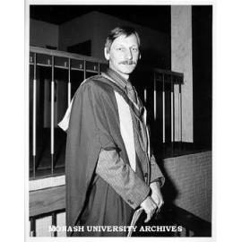 Professor Clive Probyn