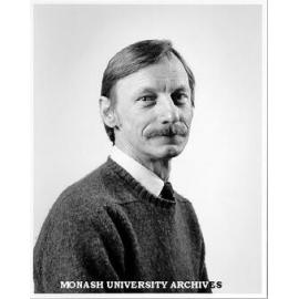 Dr Clive Probyn