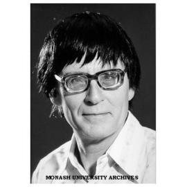 Associate Professor John Platt