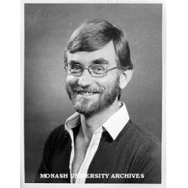 Mr Peter Heffey