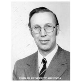 Mr Justice I. R. Thompson