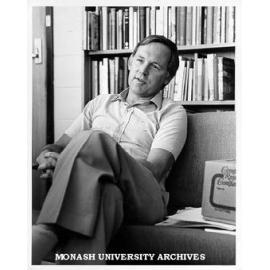 Professor Graeme Davison