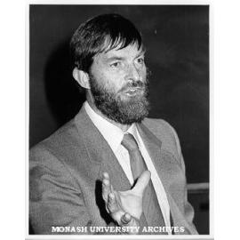 Professor Martin Williams