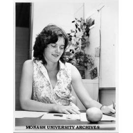 Geographer Lesley Head