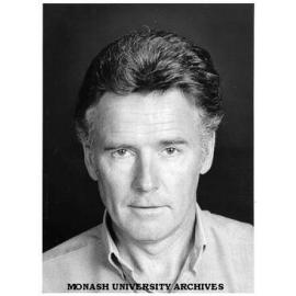 Reader in Geography, Dr Joe Powell