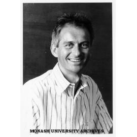 Dr Paul Bishop