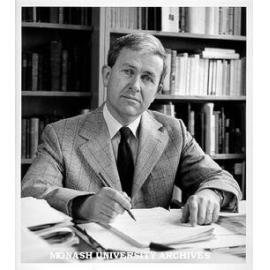 Associate Professor Wallace Kirsop