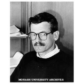 Visiting fellow at Centre for Migrant and Intercultural Studies, Dr Kees de Bot