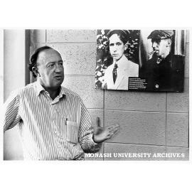 Professor Philip Thomson