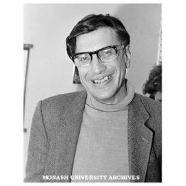 Associate Professor Michael Clyne