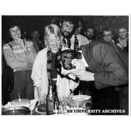 Springvale Legal Service's 10th anniversary celebrations