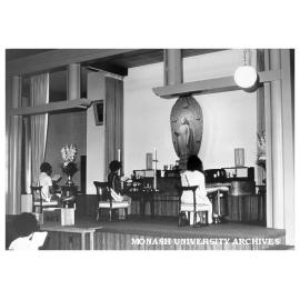 Rissho Kosekai ceremony