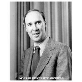Clinical Associate Professor Frank McDermott, Alfred Hospital