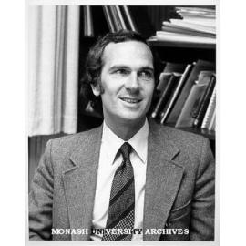 Dr Paul Martin, Psychological Medicine