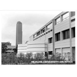 Coronial Services Centre, South Melbourne