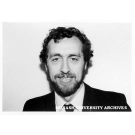 Professor Stephen Cordner, director of Victorian Institute of Forensic Pathology