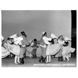 Polish National Dance group 'Polonez'