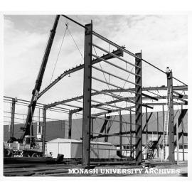 Framework of Environmental Fluid Mechanics Laboratory