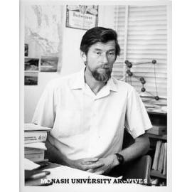 Professor Fred Smith