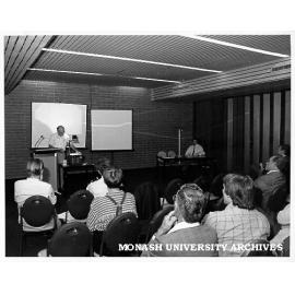 Scientific Symposium of the Anglo-Australian Observatory, held at Monash