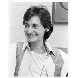 Director of the Australian Film Institute Annette Blonski