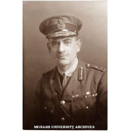 General Sir John Monash