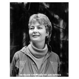 Dr Helga Kuhse, Centre for Human Bioethics