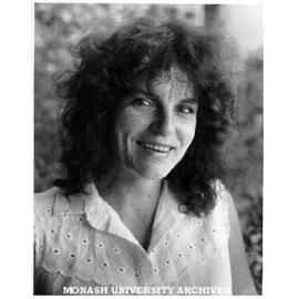 Ms Susan Manton, Centre for Migrant Studies