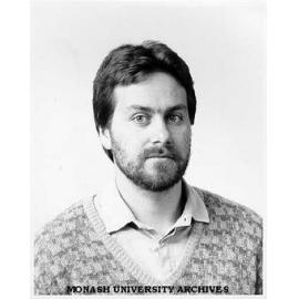 Dr Ben Kiernan, fellow of Centre for Southeast Asian Studies