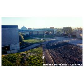 Gippsland campus