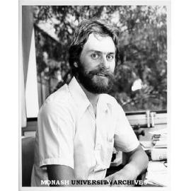 Benedict Kiernan, PhD candidate, Centre for Southeast Asian Studies