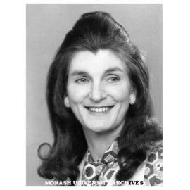 Professor Marie Neale