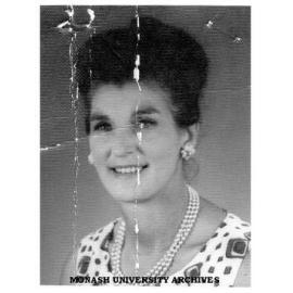 Professor M. D. Neale