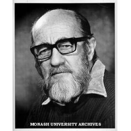 Director Harold Baigent