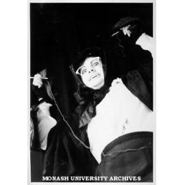 Stephanie Bunbury in 'Before Your Very Eyes'