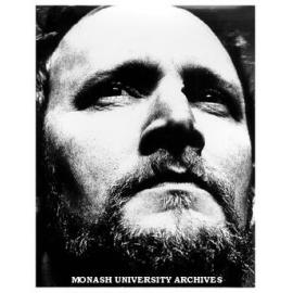 Richard Pannell as 'Coriolanus'