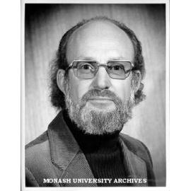 Graeme Dean, Union activities officer