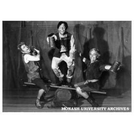 German Touring Opera Company of Berlin