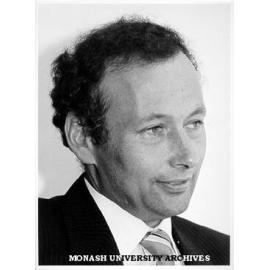 Dr Paul Hudson, managing director of Montech