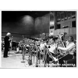 Brian May and Showband