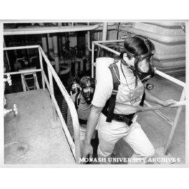 Occupational Health and Safety Training Course