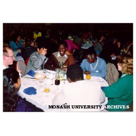 Greek Tavern night in Union Banquet Room