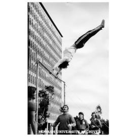 Gymnastics, Open Day