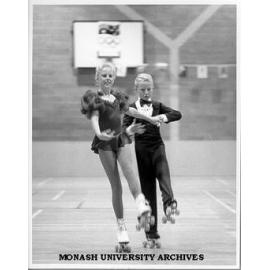 Australian Roller Skating championships