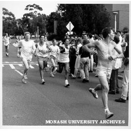 Australian Kidney Foundation fun run