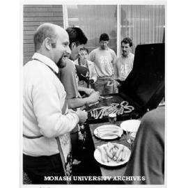 Sports and Recreation Association's '25-athon'