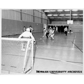 Indoor hockey, Open Day
