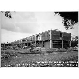 Central Science, 1 March 1961