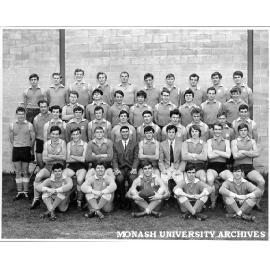 Monash University Football Club