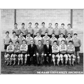 Monash University Football Club